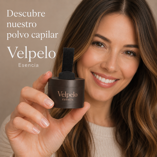 Velpelo Esencia Mujer