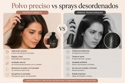 Velpelo Esencia Mujer