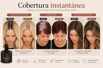 Velpelo Esencia Mujer