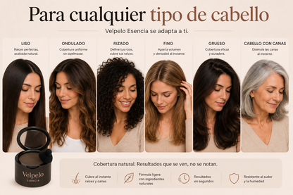 Velpelo Esencia Mujer