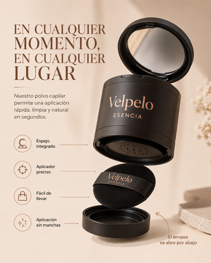 Velpelo Esencia Mujer