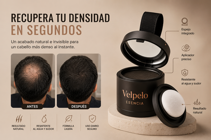 Velpelo Esencia Hombre