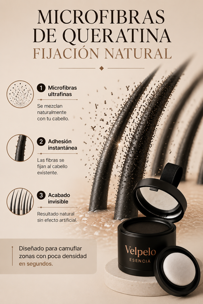 Velpelo Esencia Hombre