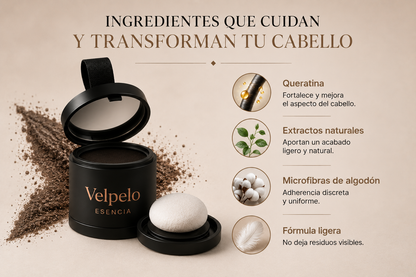 Velpelo Esencia Hombre