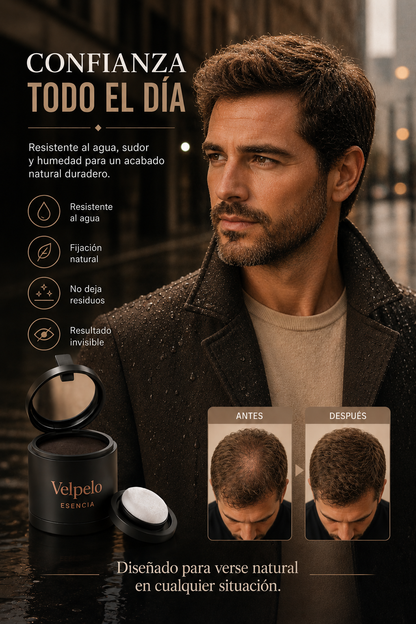 Velpelo Esencia Hombre