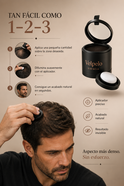 Velpelo Esencia Hombre